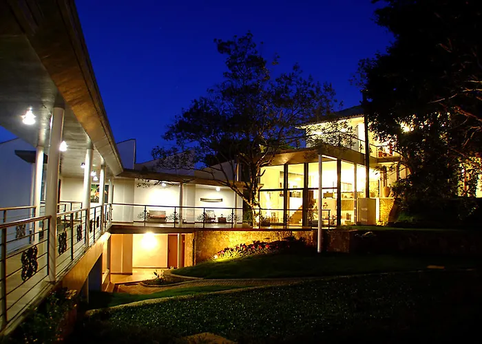 Oratorio Pousada Boutique
