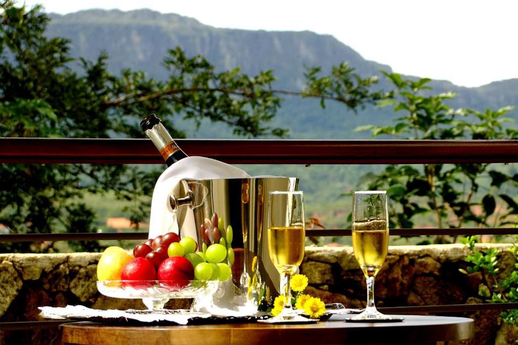 Inn Oratorio Boutique 3*