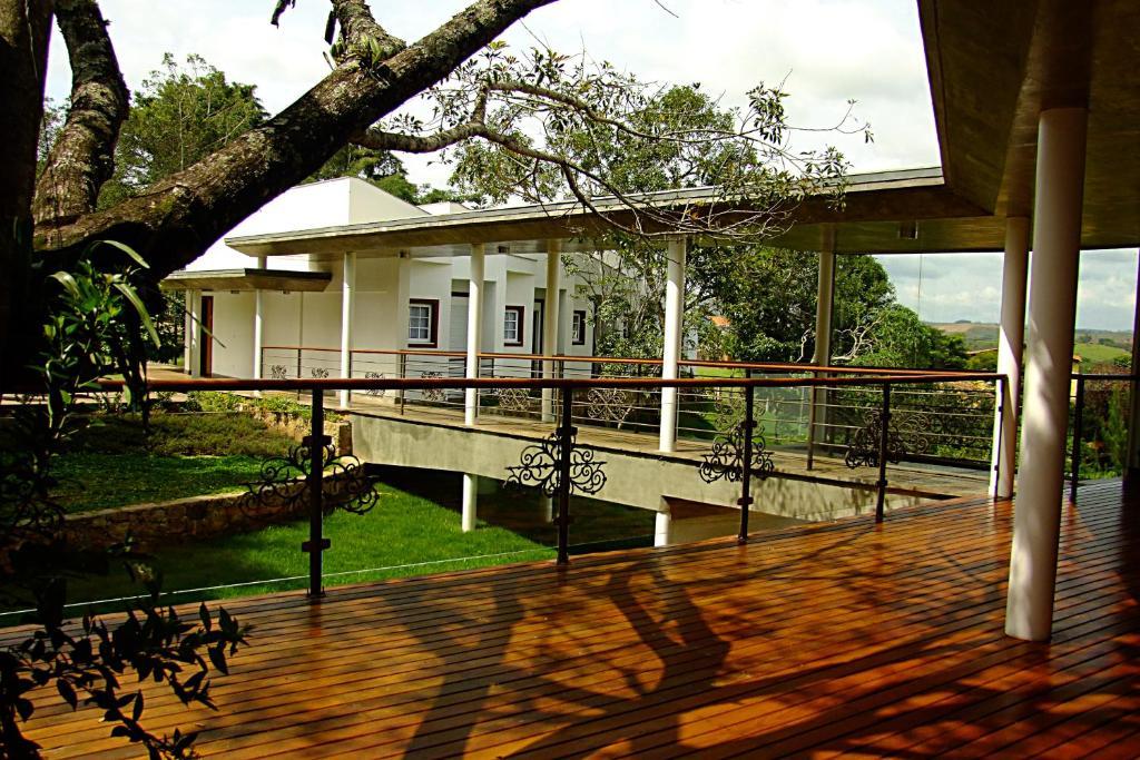 Oratorio Boutique Inn Tiradentes