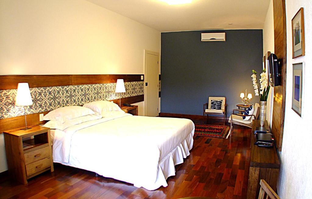 Oratorio Boutique Inn Tiradentes