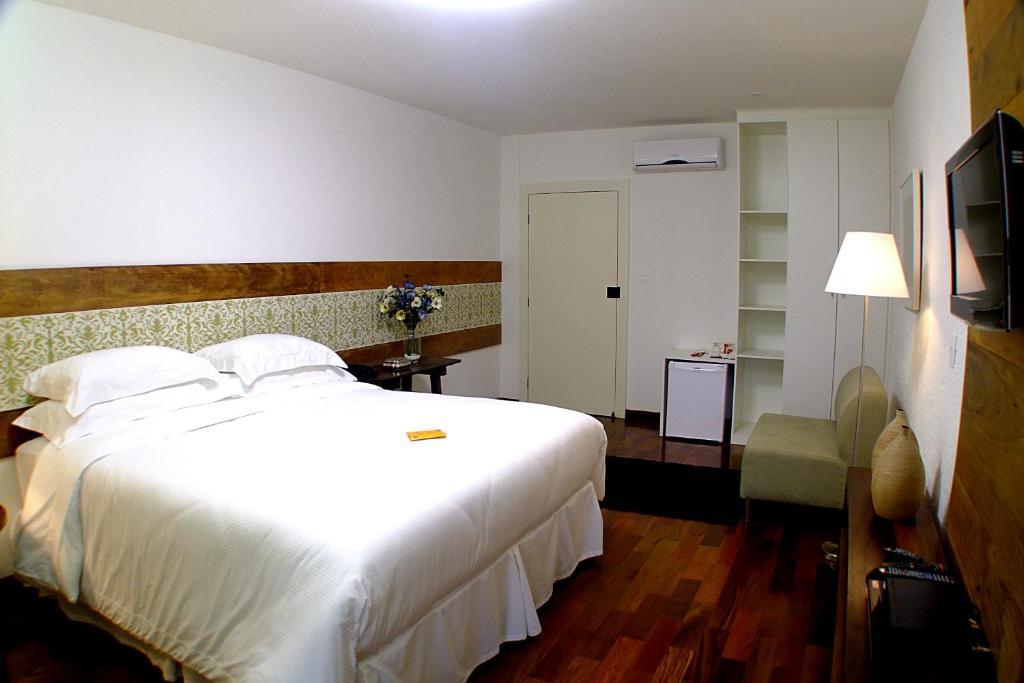 Oratorio Boutique Inn