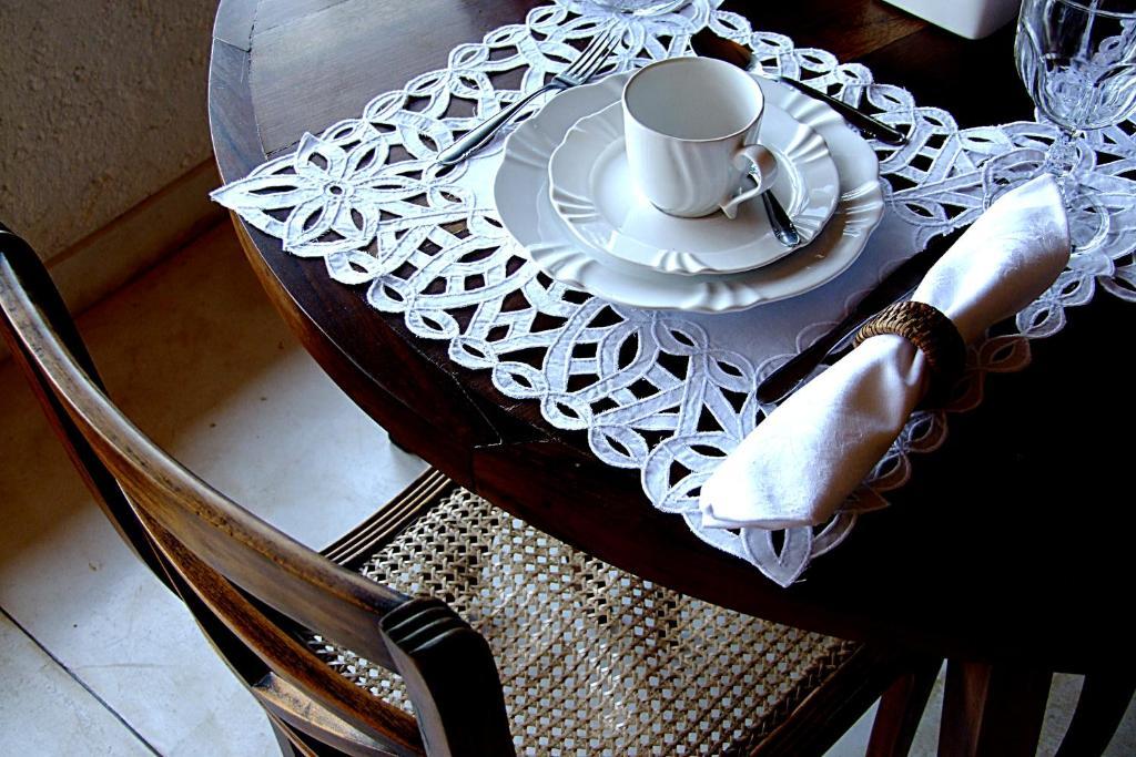 Inn Oratorio Boutique Tiradentes