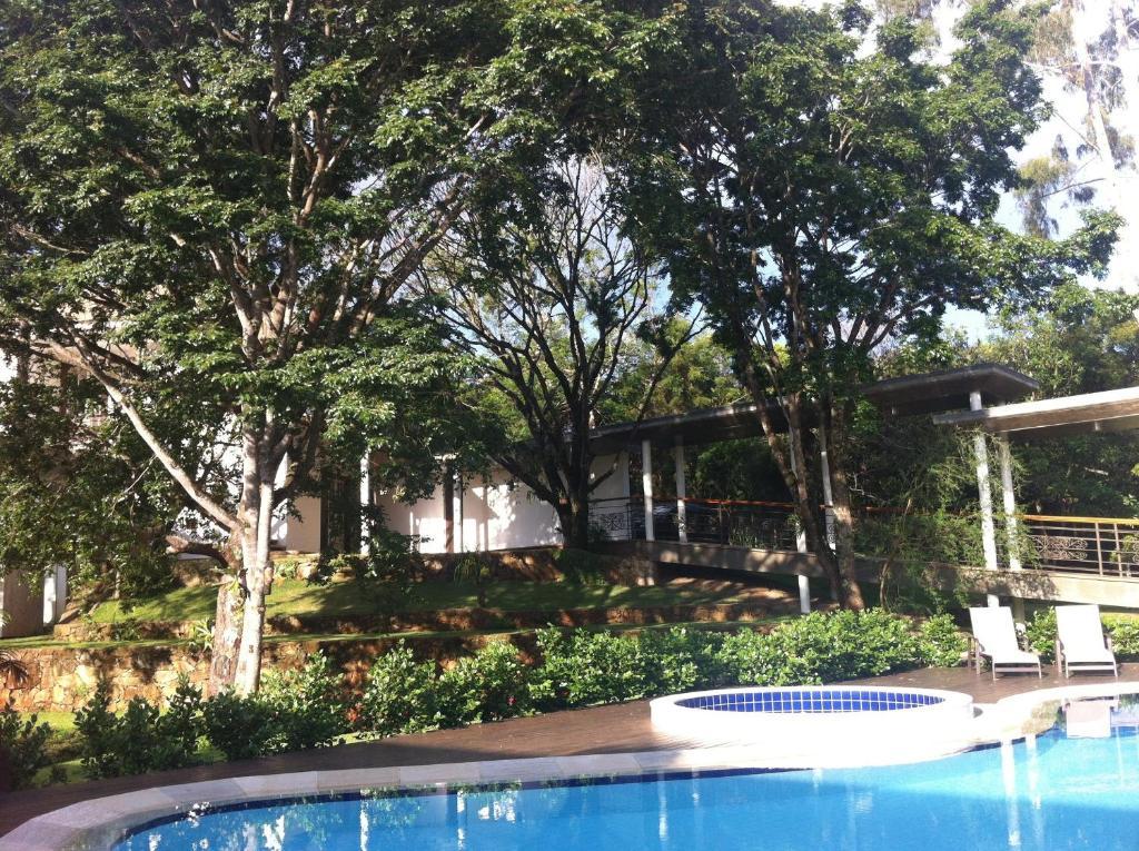 Oratório Boutique 3*