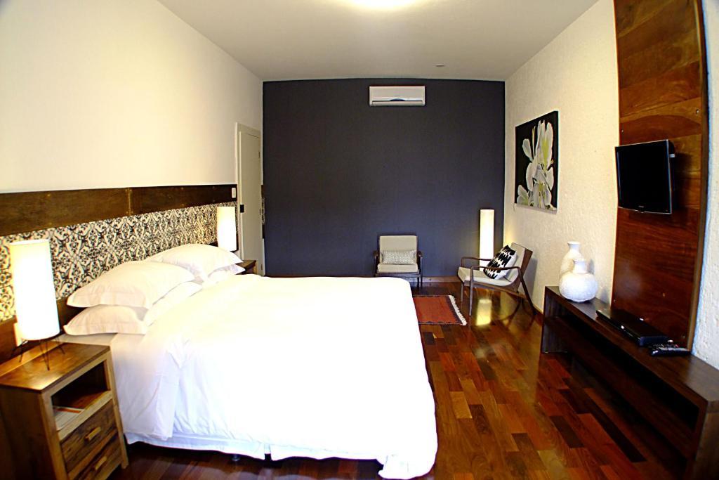 Estalagem Oratório Boutique 3*