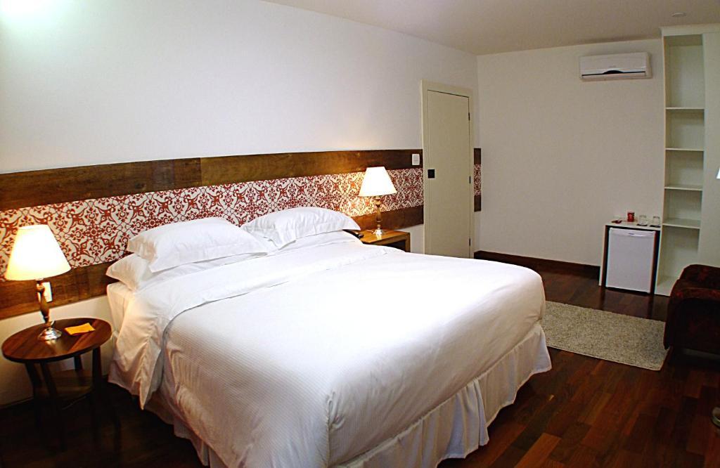 Oratório Boutique Estalagem Tiradentes